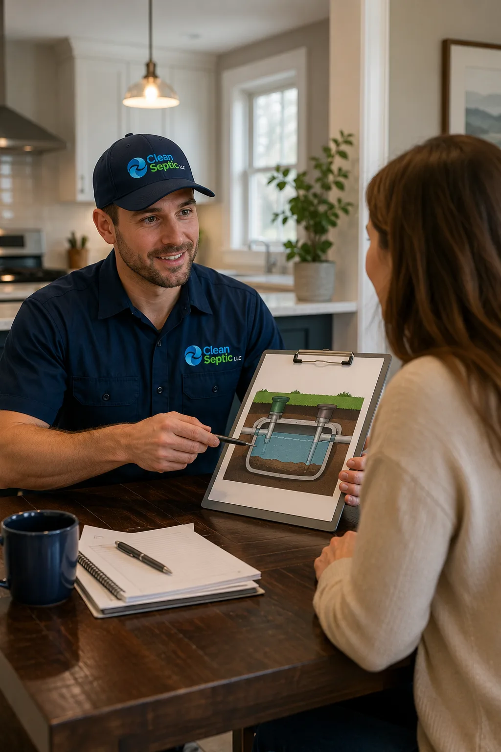 Septic Tank Pumping Brunswick, GA FAQs